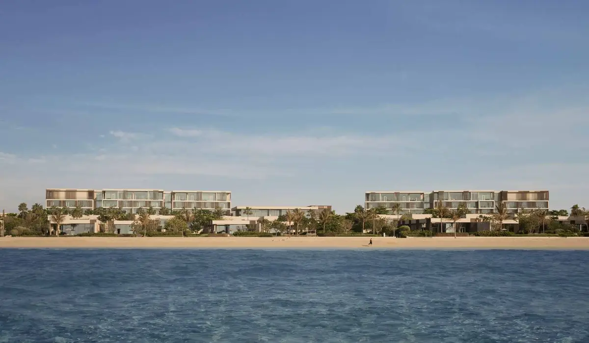 Al Zorah Seaside Hills by Al Zorah Development Company, Al Zorah City