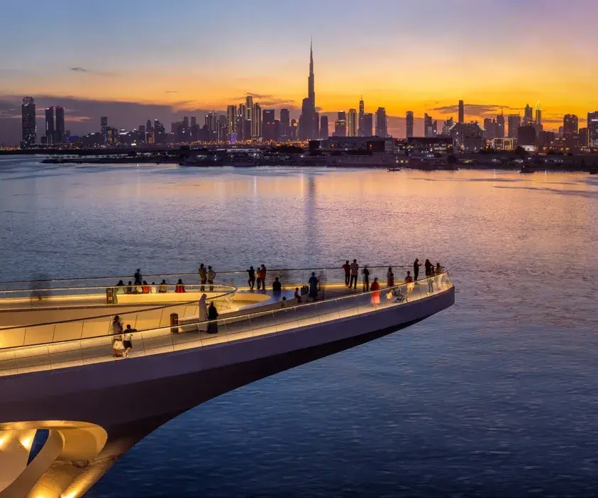 Creek Bay by Emaar, Dubai Creek Harbour