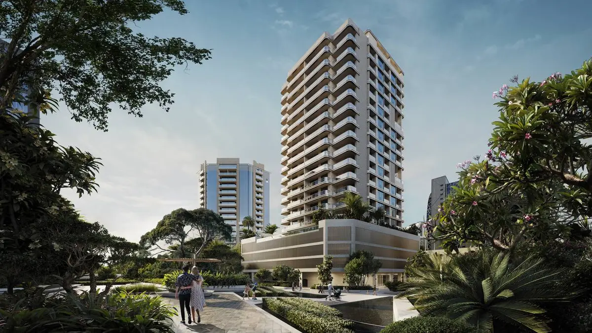 Urban Life by Urban Properties Development, Business Bay