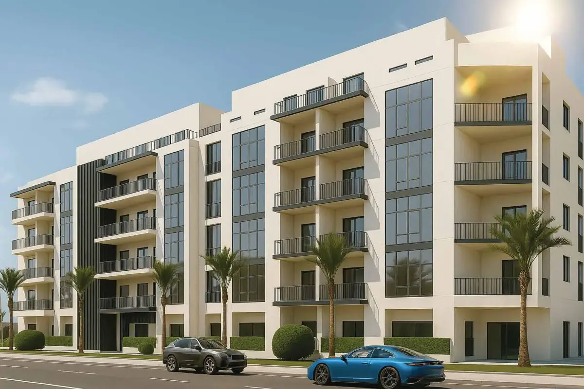 Asayel Avenue by Dubai Investments, Mirdif