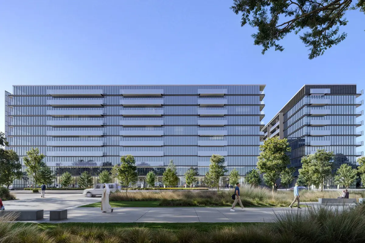 The Gate 5 by Arada Properties, Muwaileh Commercial