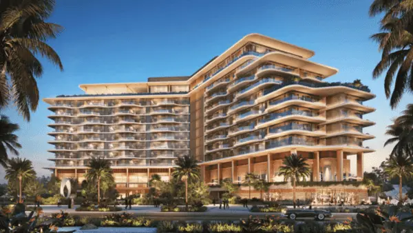 The Arthouse by Aldar, Saadiyat Island