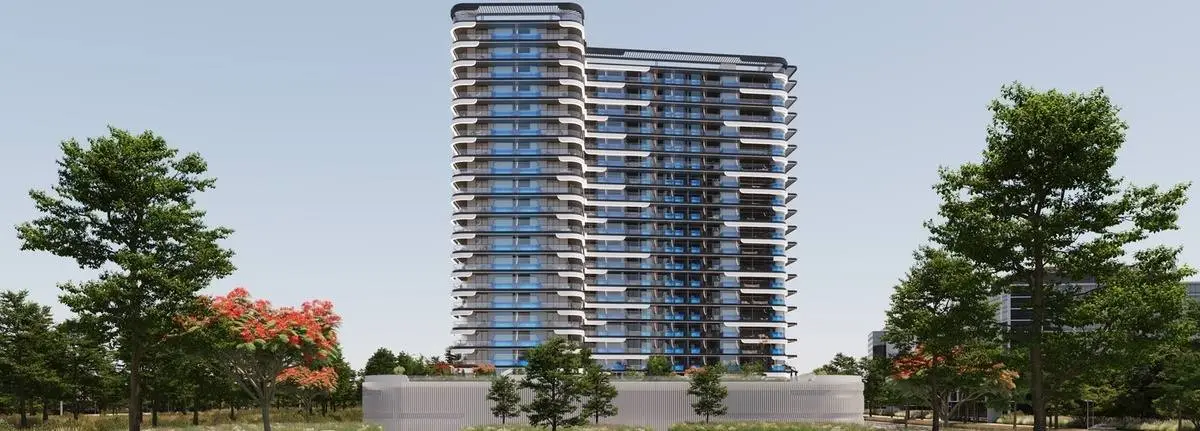 Samana Resorts by Samana Developers, Dubai Production City