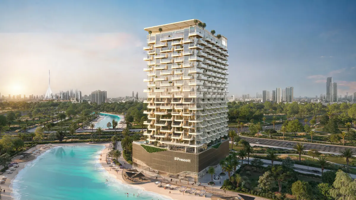 The Caden by Prescott by Prescott, Meydan