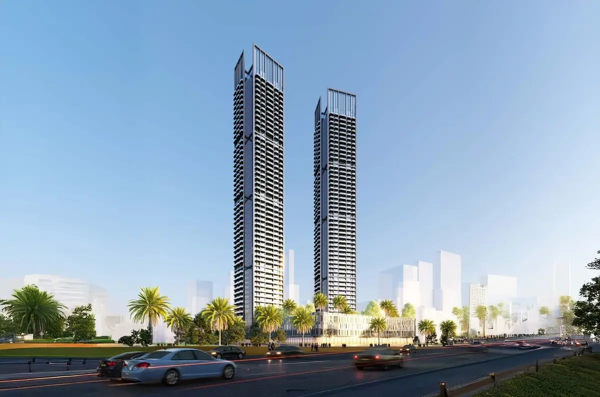Ananda Residences by Tiger Group, Dubai Motor City