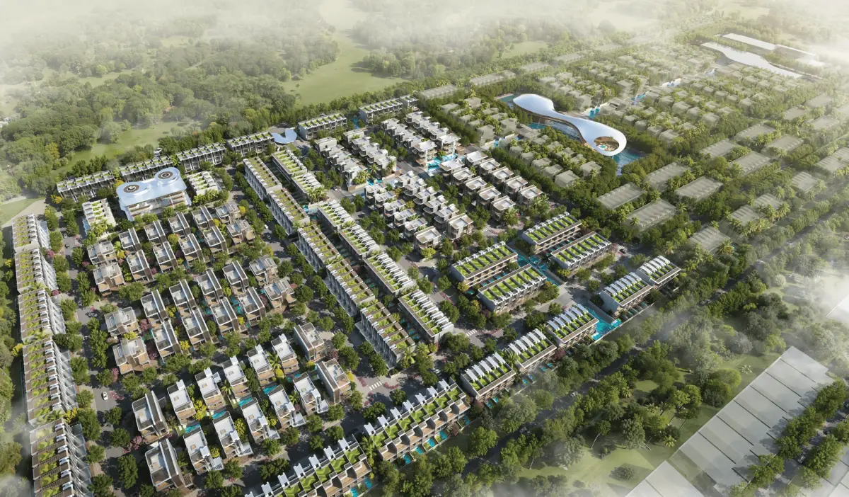 Leos Royal by LEOS Developments, Umm Al Daman