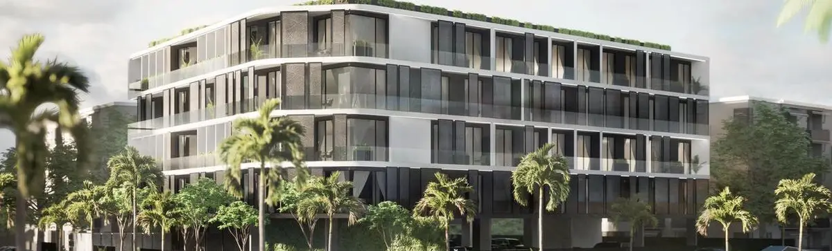 Trafford Residences by DV8 Developments, Dubai South