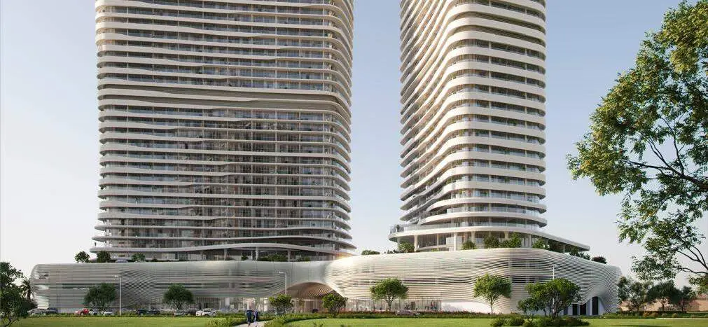 Saas Hills by SAAS Properties, Dubai Science Park