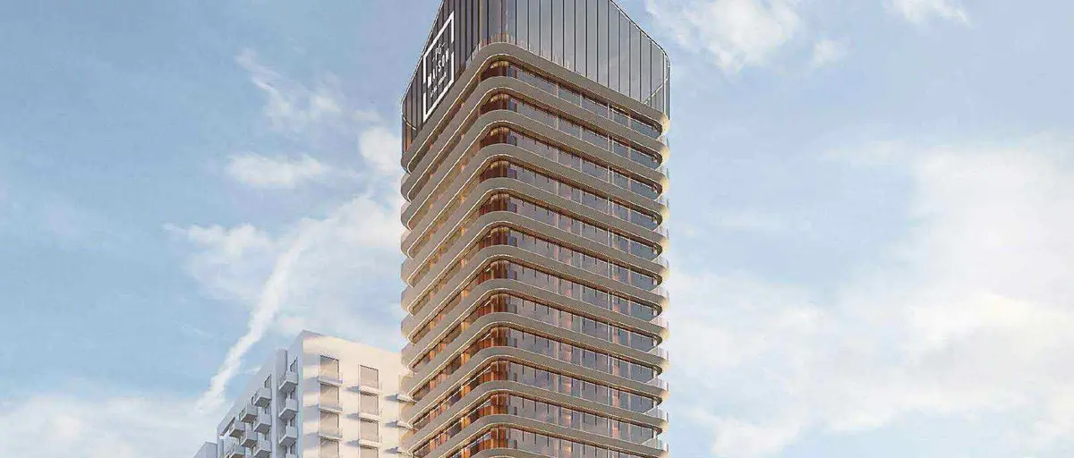 PG Maison by Pure Gold Living, Jebel Ali Village