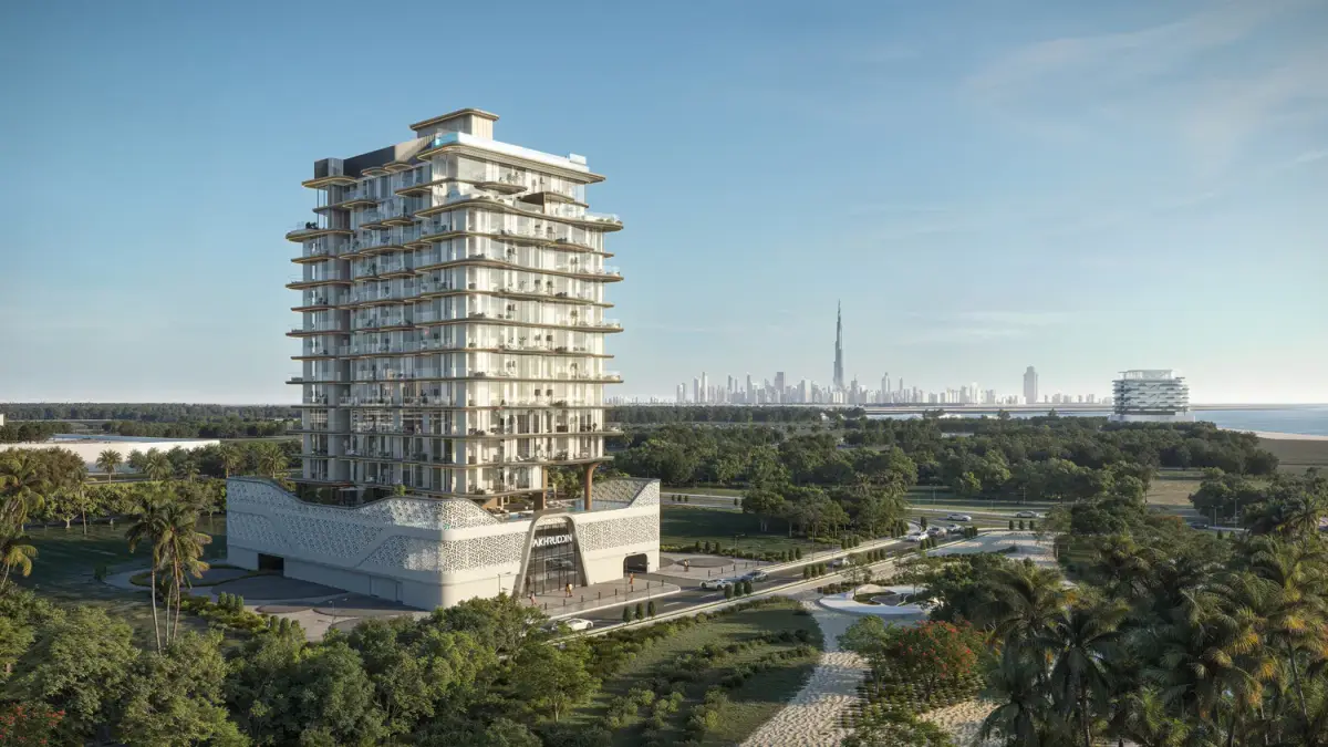 Treppan Living Privé by Fakhruddin Properties, Dubai Islands
