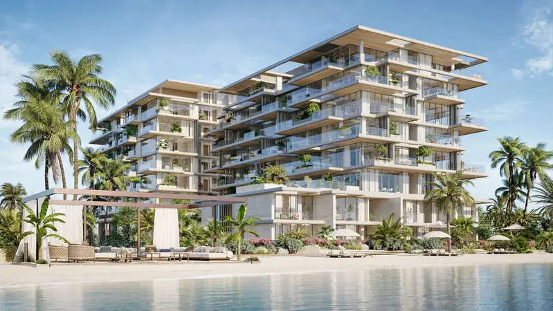 Shoaq by AVENEW Development, Dubai Islands