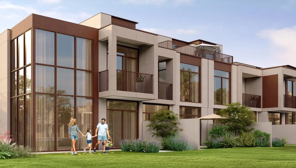 Mudon Al Ranim 7, 8 by Dubai Properties, Mudon