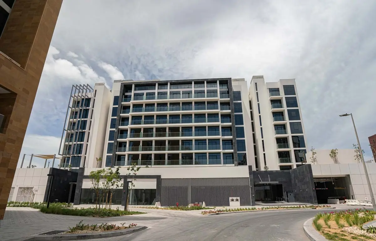Riviera 33 by Azizi Developments, Azizi Riviera at Meydan One