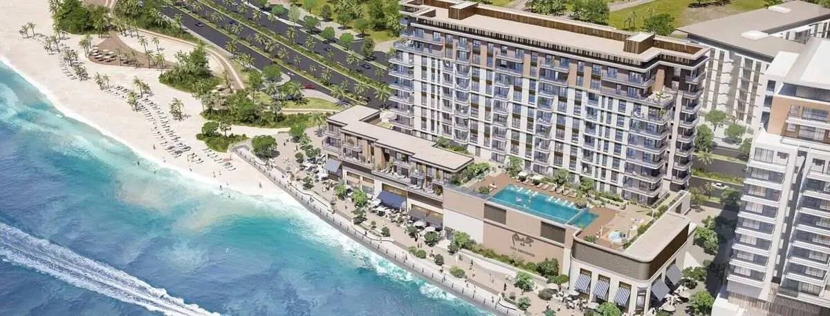 GEM Residences by Eagle Hills, Maryam Island