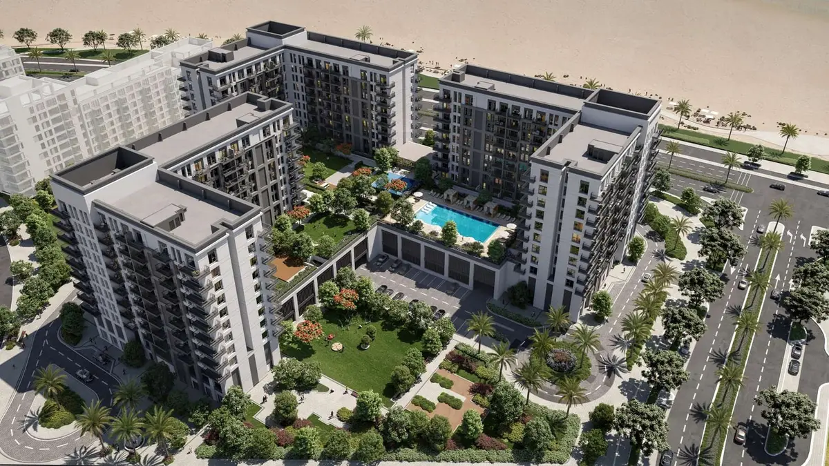 Rehan by Eagle Hills, Maryam Island