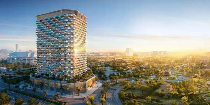 Binghatti Haven by Binghatti Developers, Dubai Sports City