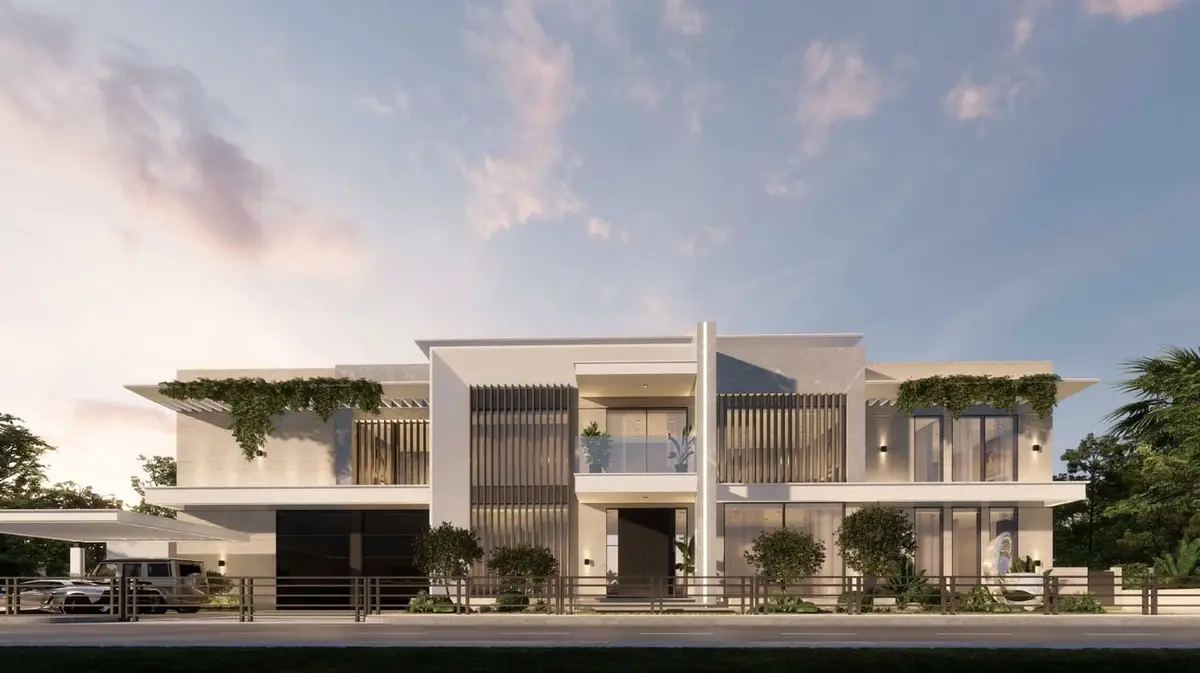 Searenity by AHS Properties, Palm Jumeirah