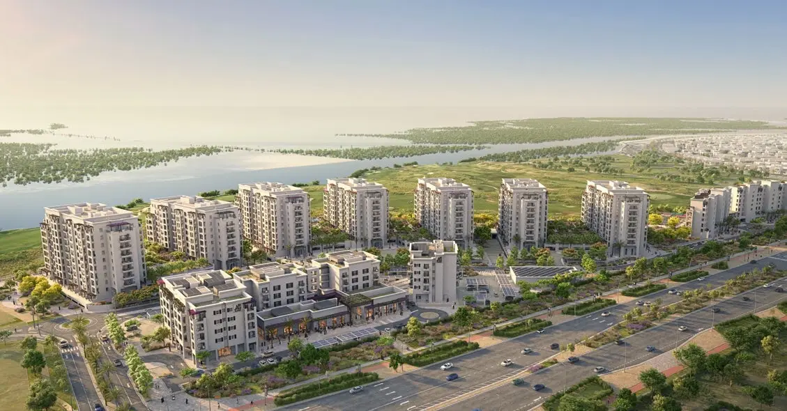Yas Golf Collection by Aldar, Yas Island