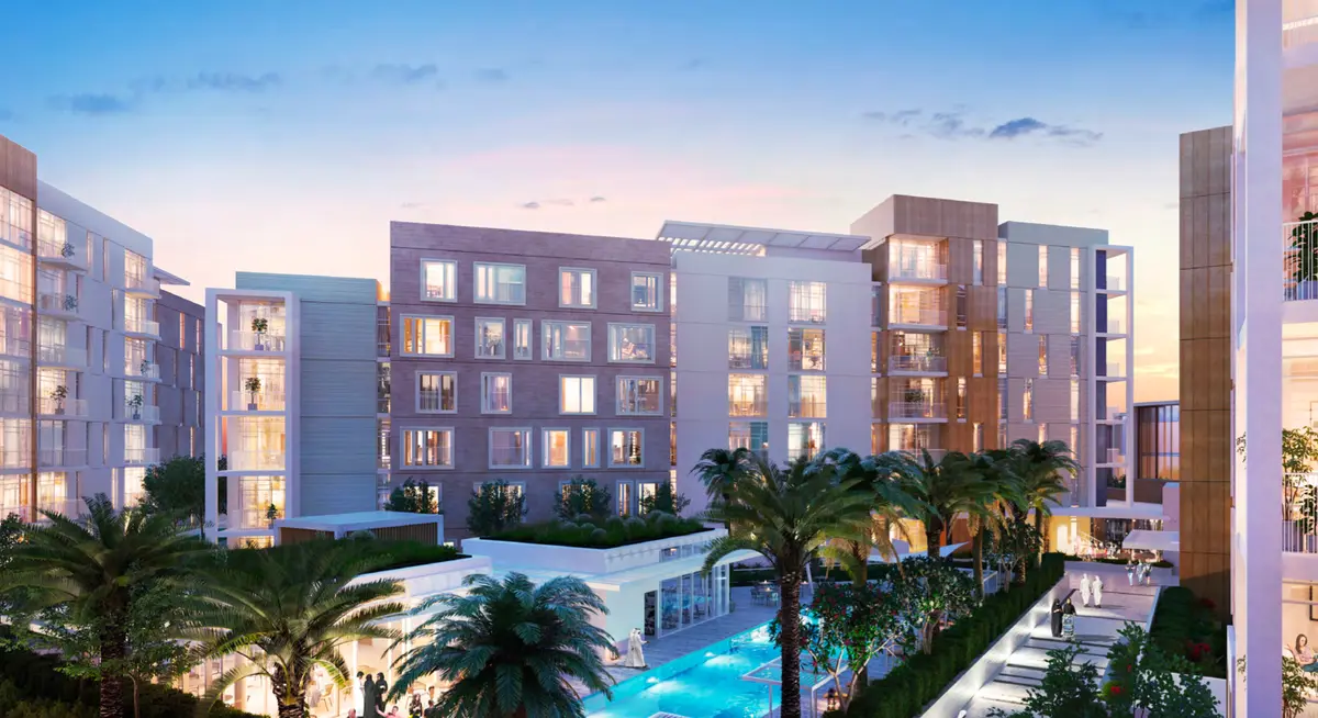 Uptown Al Zahia by Majid Al Futtaim, Muwaileh Commercial