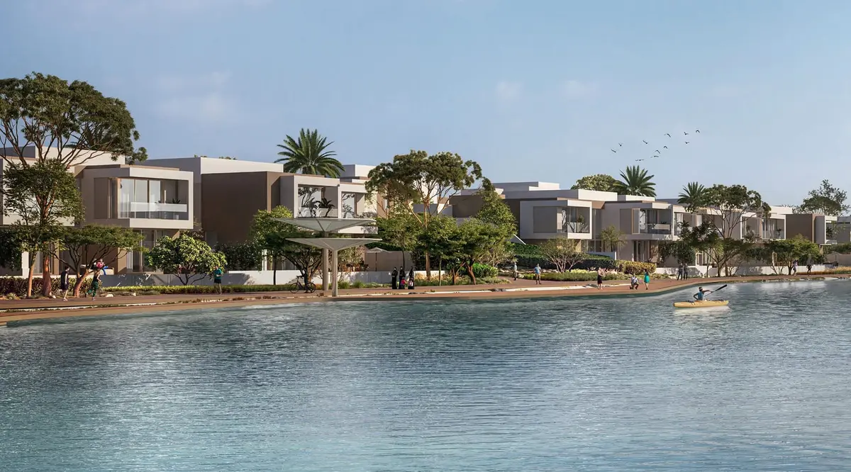 Bayn by Ora by Ora Developers, Hessian Second