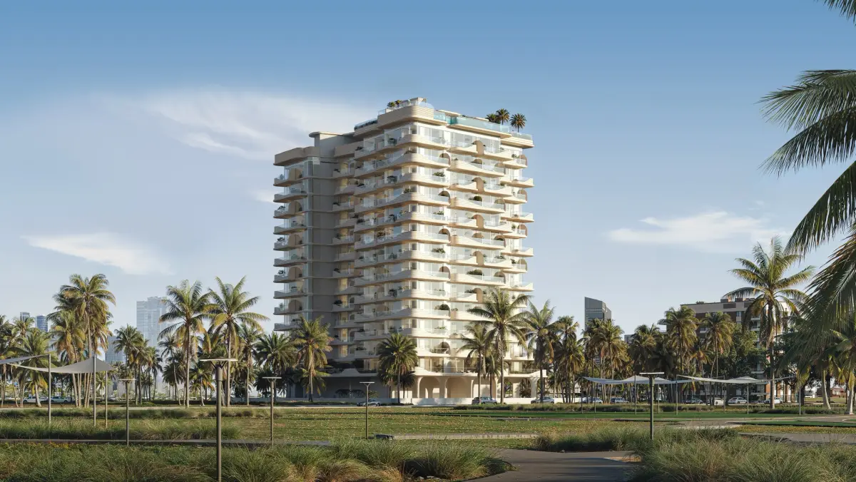 Cybele by Wadan by Wadan Developments, Dubailand Residence Complex