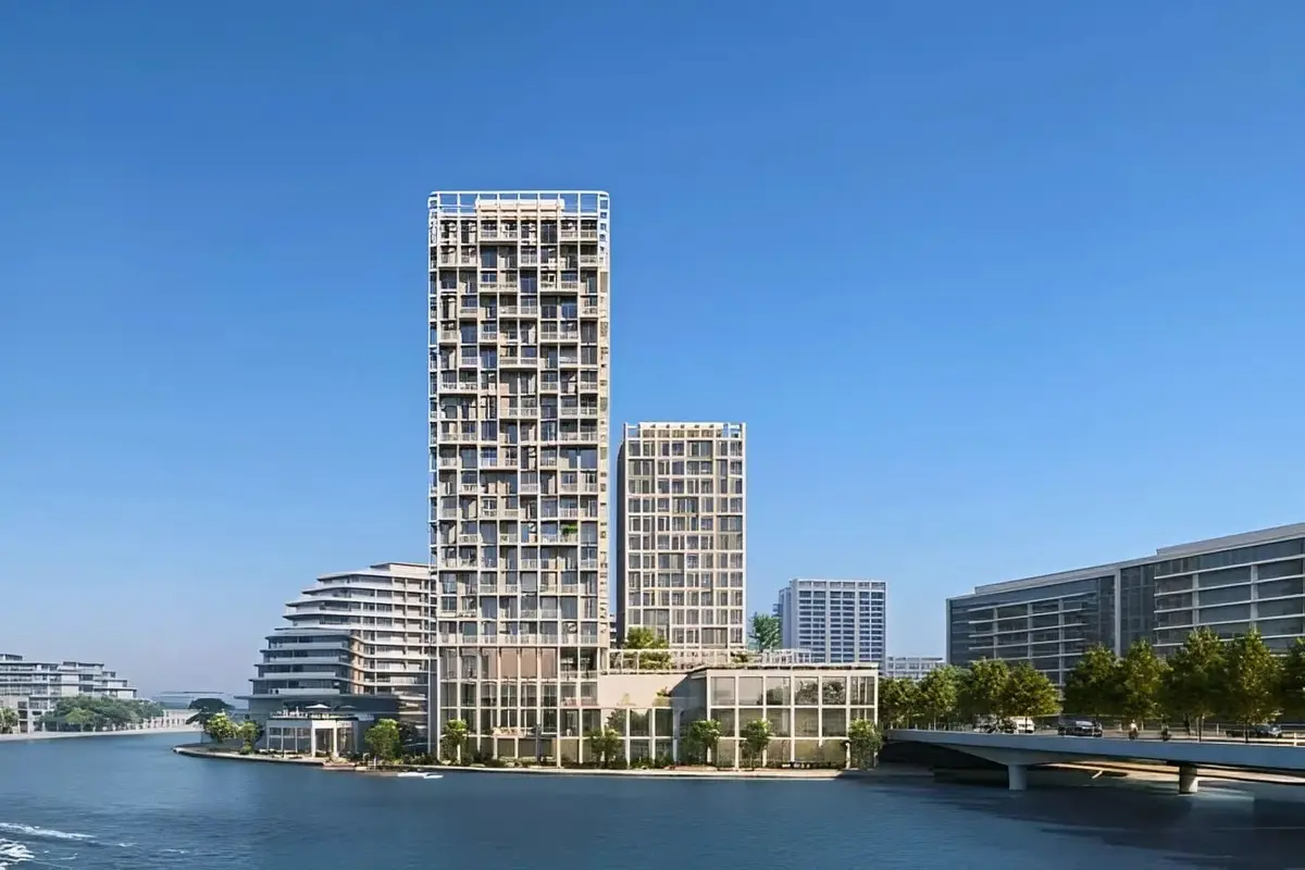 Enta Residences by RAK Properties, Mina Al Arab