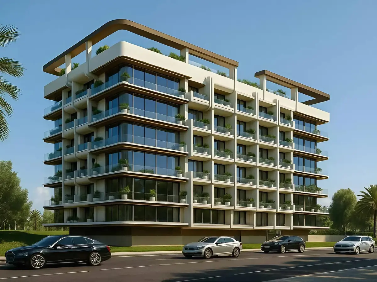 MAAK Residence by Maakdream Properties, Dubai South