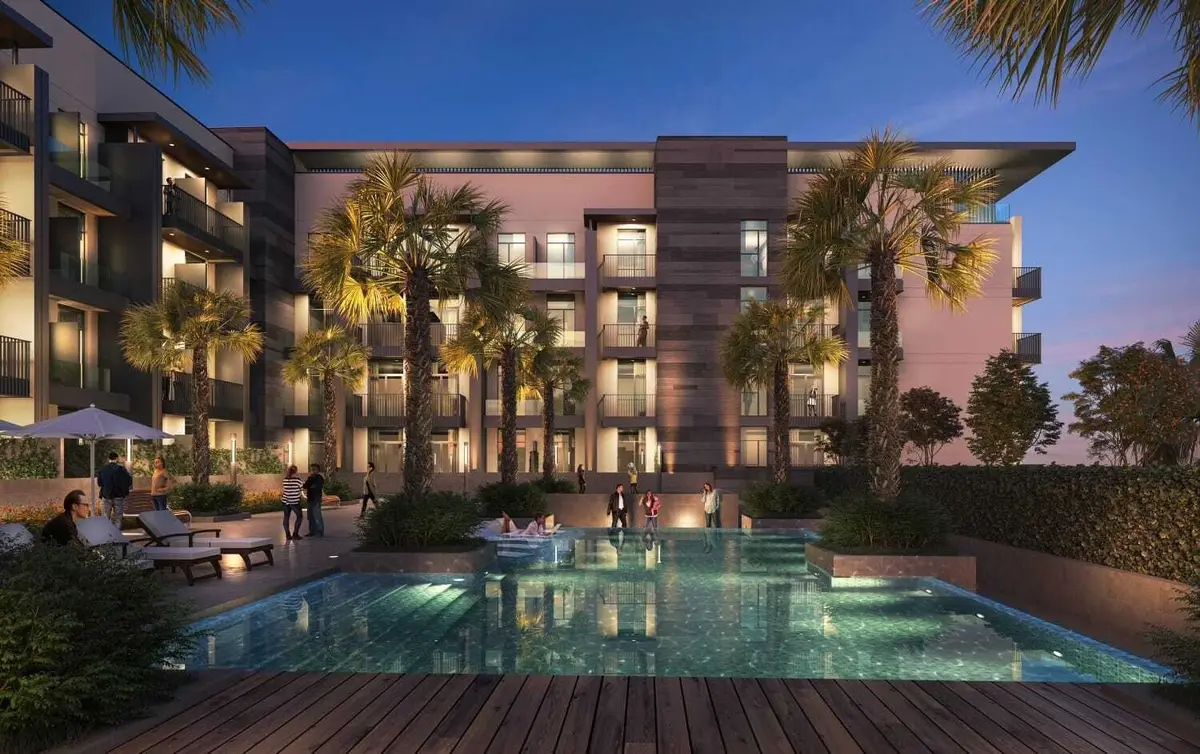 Rukan Residences by Reportage Properties, Wadi Al Safa 7