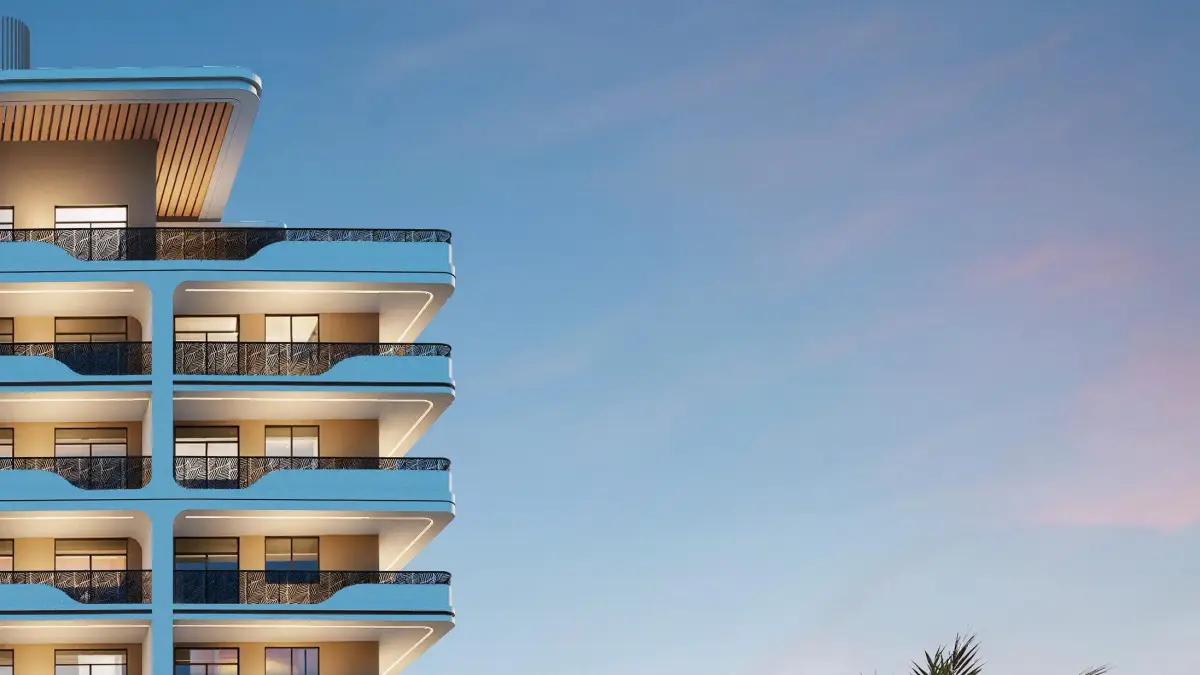 Yigo 26 by YIGO Development, Dubai International City
