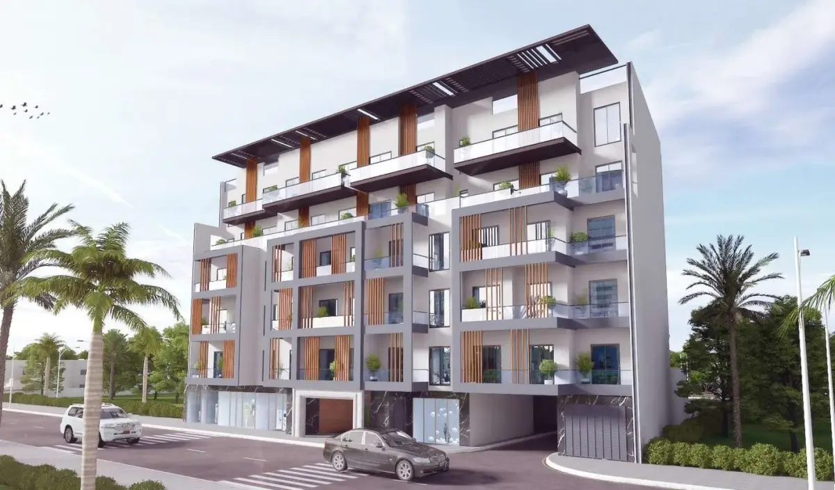 Enaya Residences by DV8 Developments, JVT (Jumeirah Village Triangle)