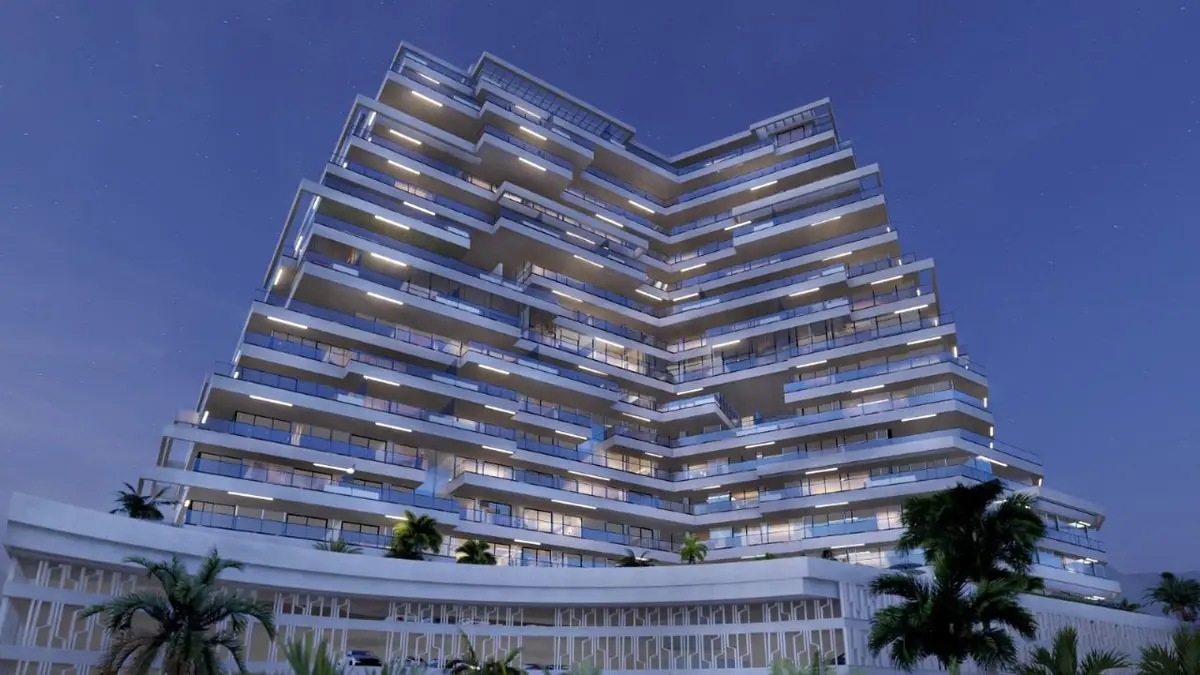 Trinity by Karma Developers, Arjan