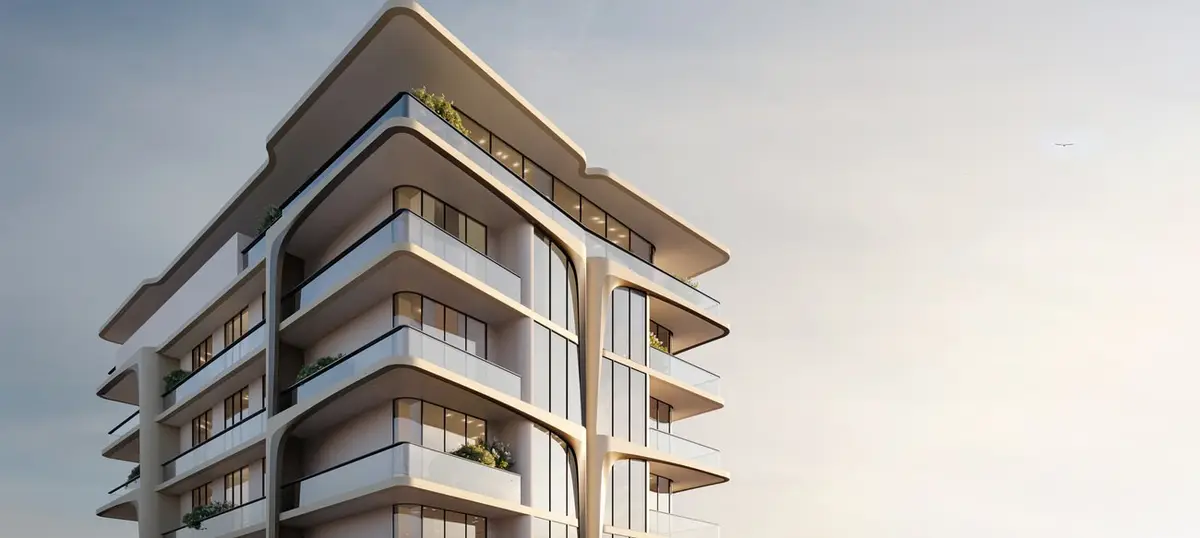 Trillium Heights by El Prime Properties, Al Satwa