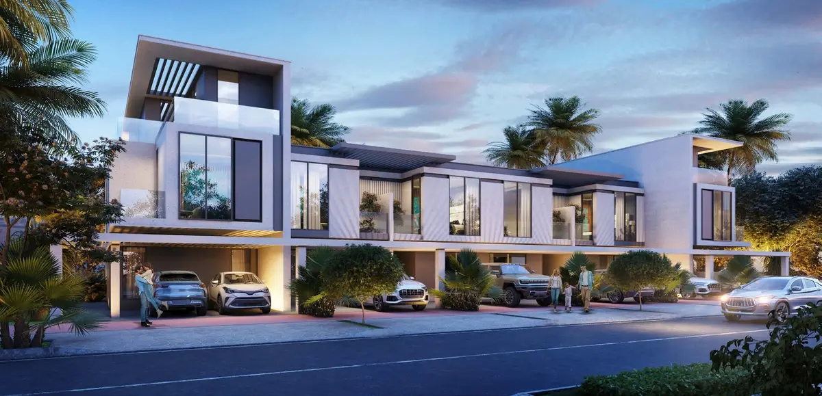 Sun City by DAMAC Properties, Damac Suncity