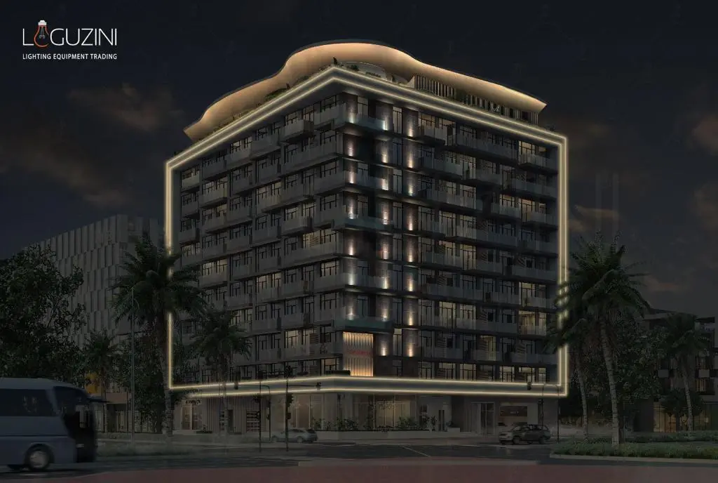 Stonehenge 1 by Segrex Development, JVC (Jumeirah Village Circle)