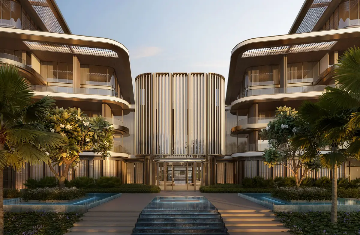 Four Seasons Private Residences Saadiyat Island by ALAIN, Saadiyat Island