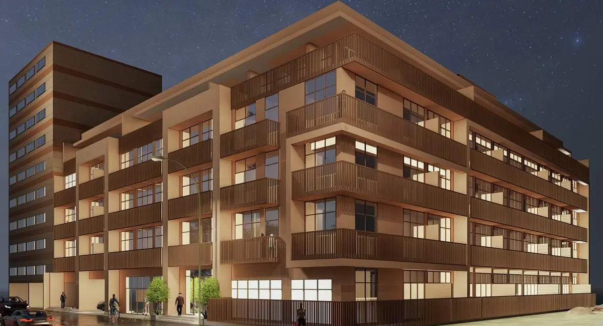 La Residenza by Dalands, JVC (Jumeirah Village Circle)