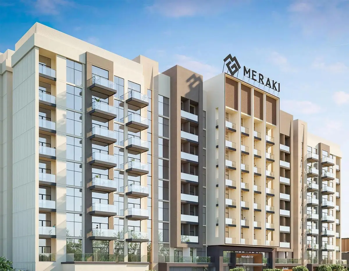 The Haven 2 by Meraki, Majan