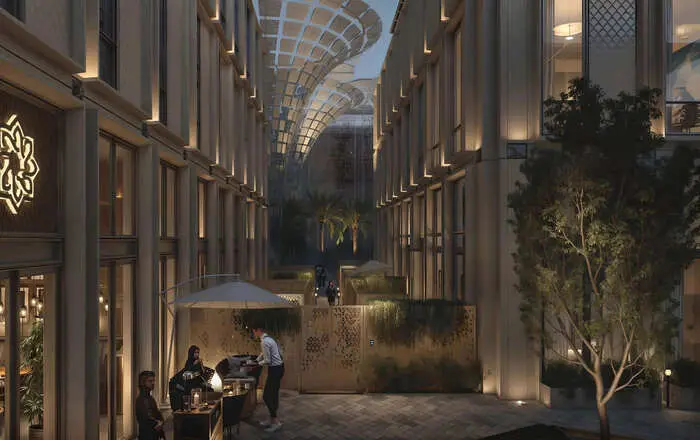 Al Waha 2 by Expo City, Dubai Expo City