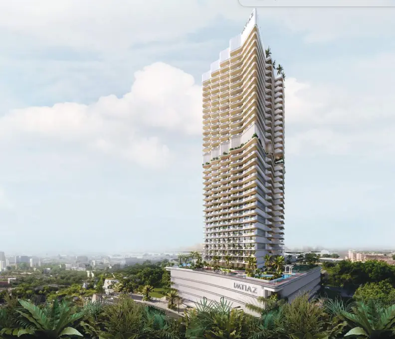 Cove by Imtiaz by Imtiaz Developments, Dubailand Residence Complex