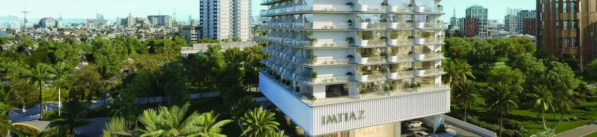 Cove Edition 2 by Imtiaz Developments, Dubailand Residence Complex