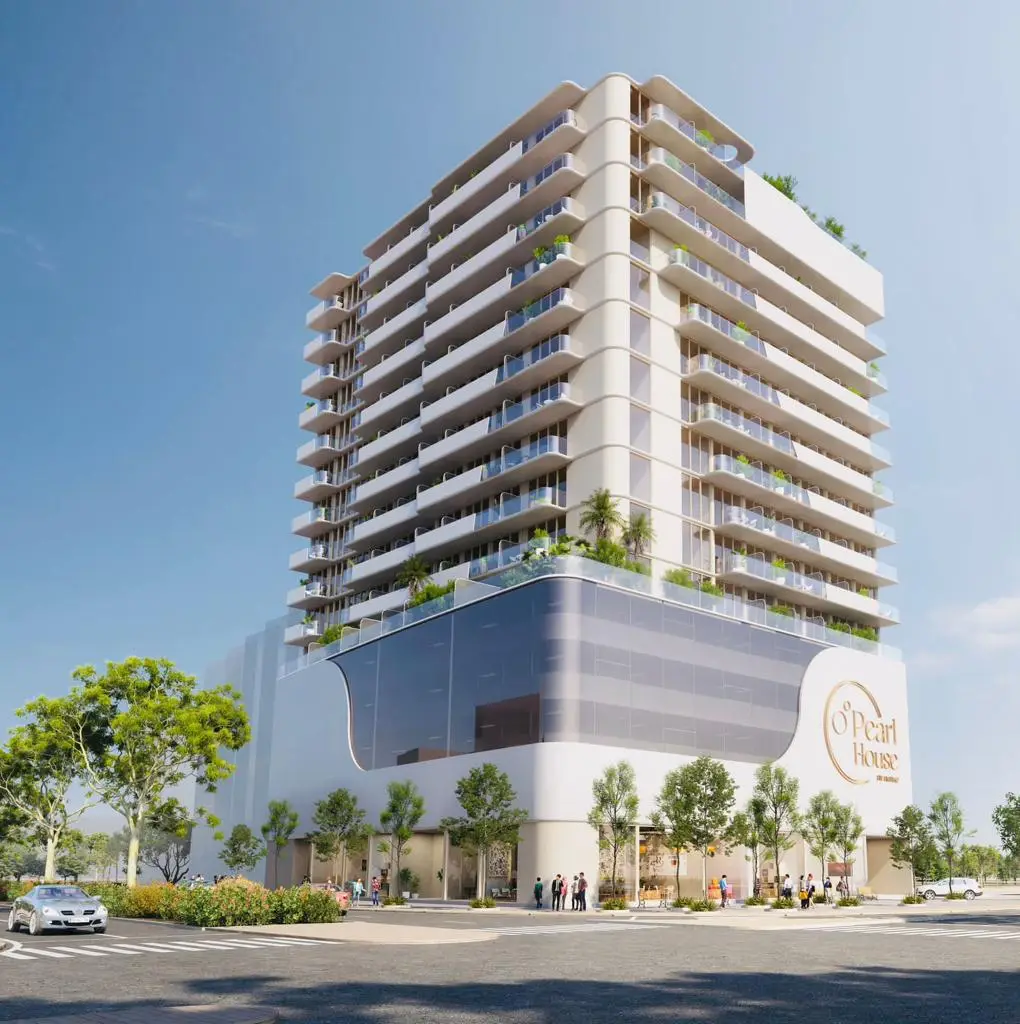 Pearl House by Imtiaz Developments, JVC (Jumeirah Village Circle)