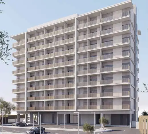 Mag City Residential by MAG Property Development, Al Quoz 2