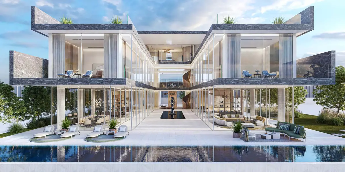 Keturah Ritz Carlton by MAG Property Development, Al Jaddaf