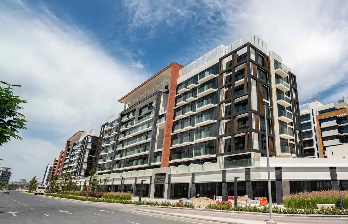 Riviera 28 by Azizi Developments, Azizi Riviera at Meydan One
