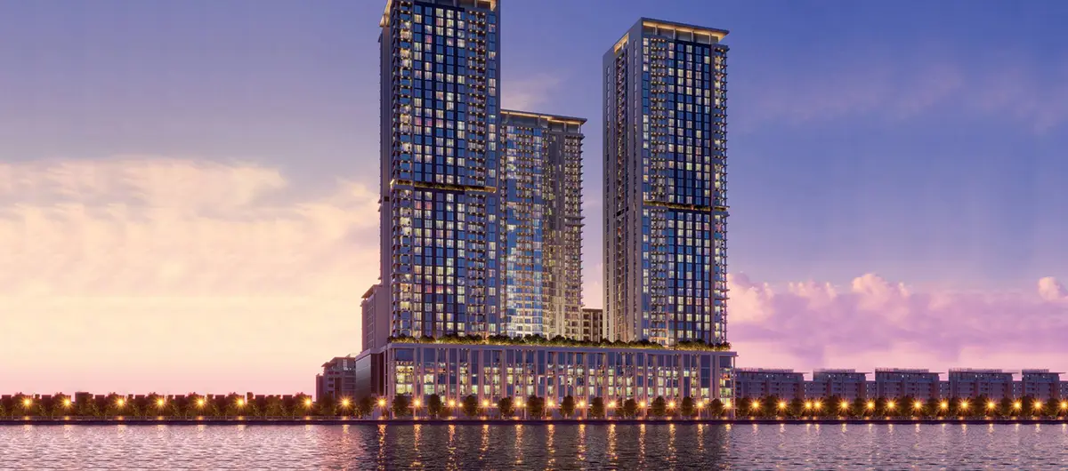Crest Grande by Sobha Realty, Sobha Hartland