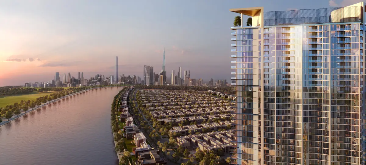 Waves Opulence by Sobha Realty, Sobha Hartland