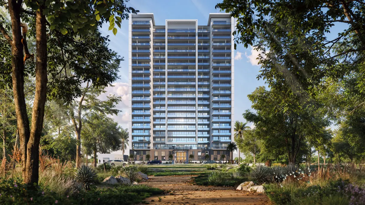 Living Legends Phase 5 by Amer Al Ghurair Real Estate Development, Wadi Al Safa 3