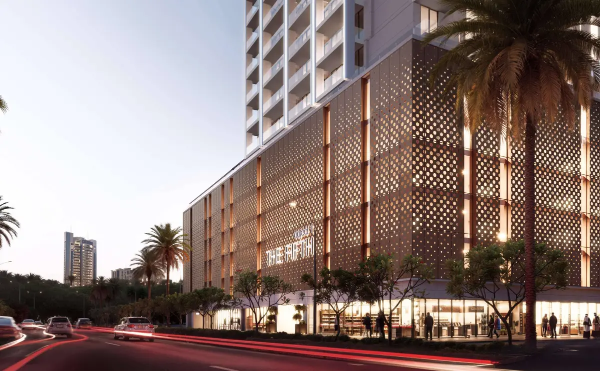 The Fifth by Object One Real Estate Development, JVC (Jumeirah Village Circle)