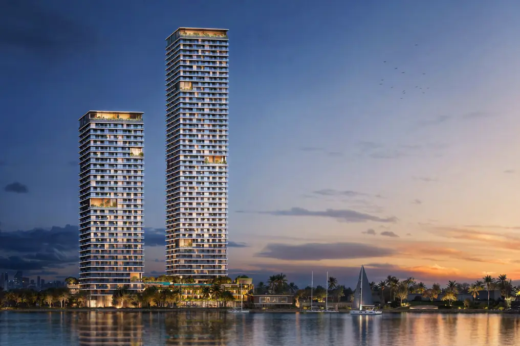 Orise by Beyond Developments, Maritime City