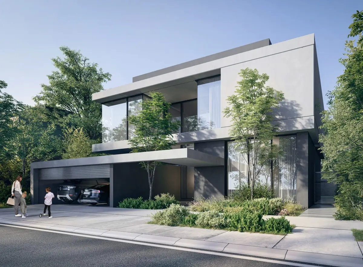 Masaar Azalea by Arada Properties, Tilal